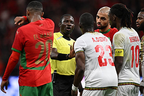 CAN 2025 : le Maroc tenu en échec par le Mali