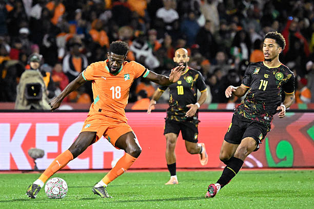 CAN 2025 : Les Lions Indomptables tiennent tête à la Côte d’Ivoire