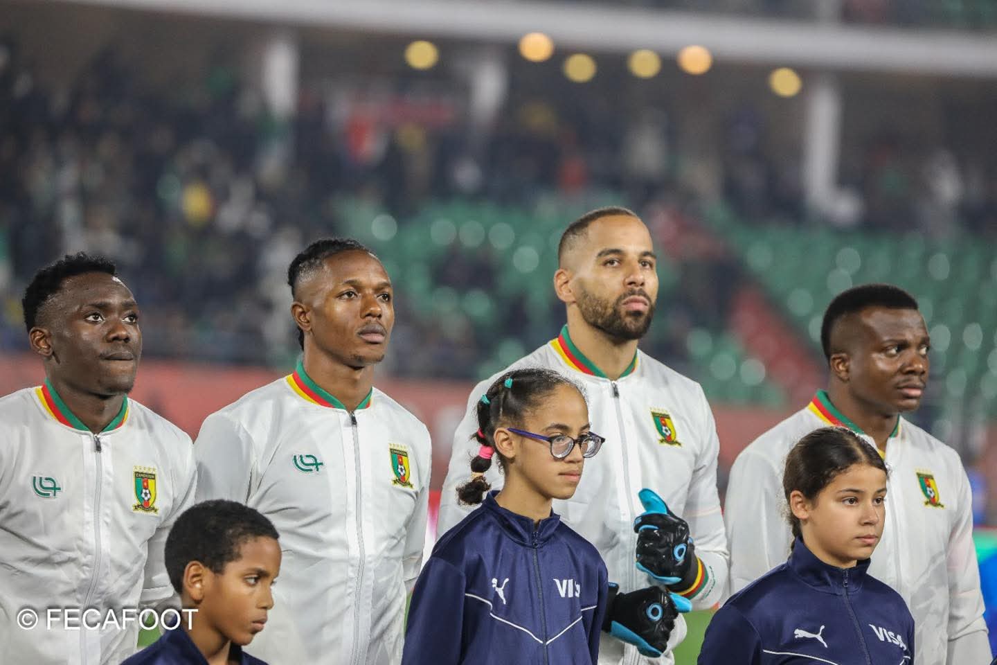 CAN 2025 : les notes des Lions Indomptables après le nul face à la Côte d’Ivoire