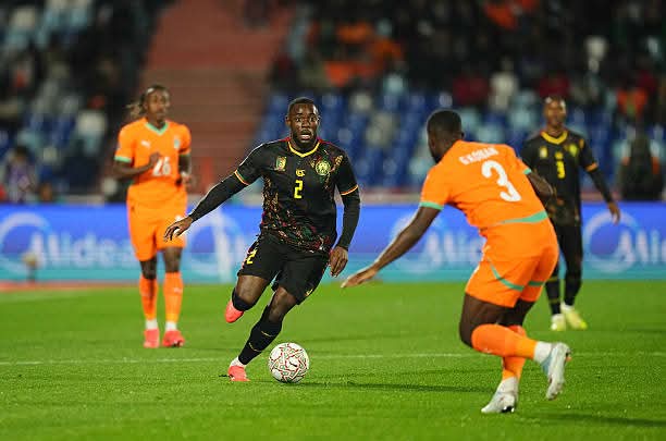 CAN 2025 : le match XXL de Junior Tchamadeu contre la Côte d’Ivoire