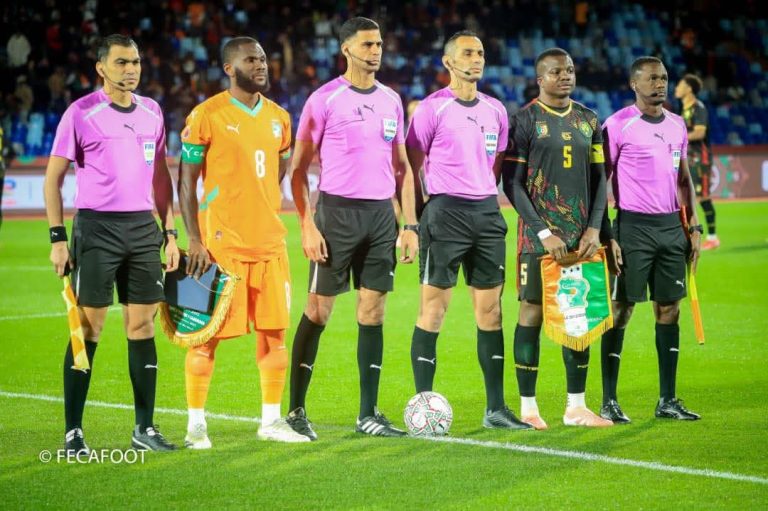 CAN 2025 : équilibre total, records et polémiques lors de la 2e journée