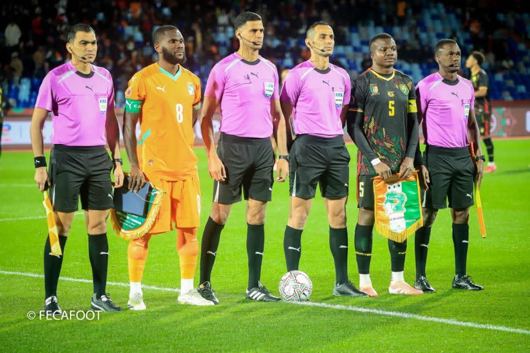 CAN 2025 : équilibre total, records et polémiques lors de la 2e journée