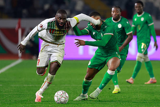 CAN 2025 : les Aigles du Mali se qualifient dans la douleur