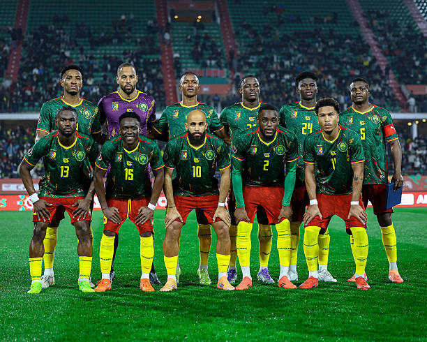 CAN 2025 : les Lions Indomptables face au piège mozambicain