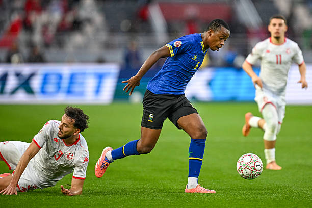CAN 2025 : la Tanzanie et la Tunisie se neutralisent et valident leur qualification