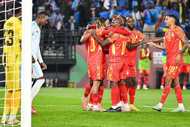 CAN 2025 : les Léopards rugissent et assurent la deuxième place