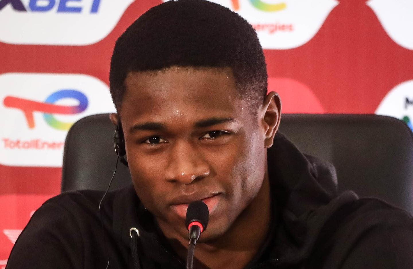 CAN 2025 : Kofane ne vise pas le titre de meilleur buteur