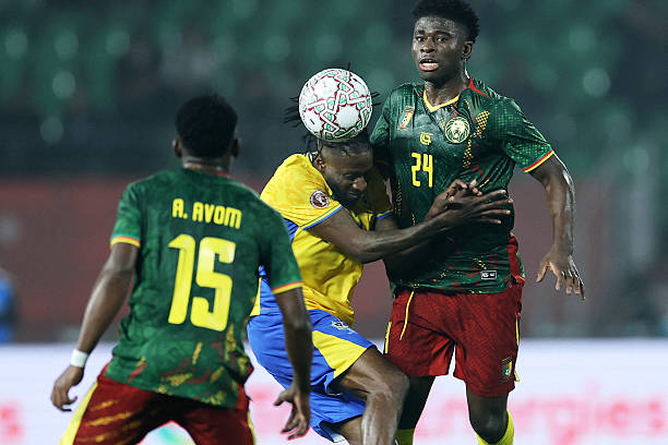 CAN 2025 : Carlos Baleba dans le onze de la phase de groupe