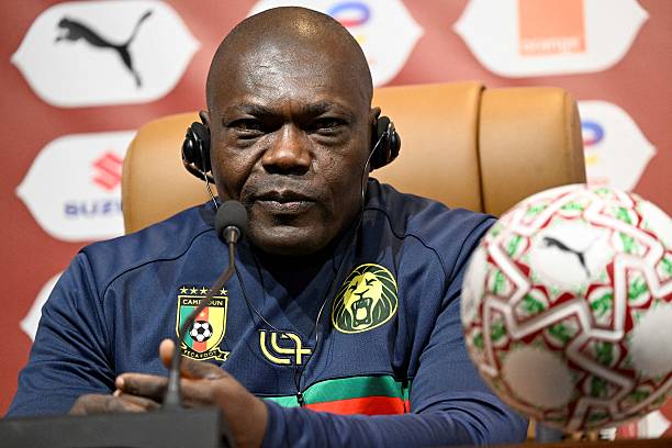CAN 2025 : David Pagou dévoile son secret avant le choc contre l’Afrique du Sud