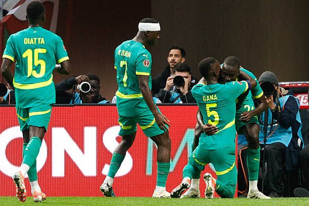 CAN 2025 : le Sénégal domine le Soudan et passe en quarts de finale !