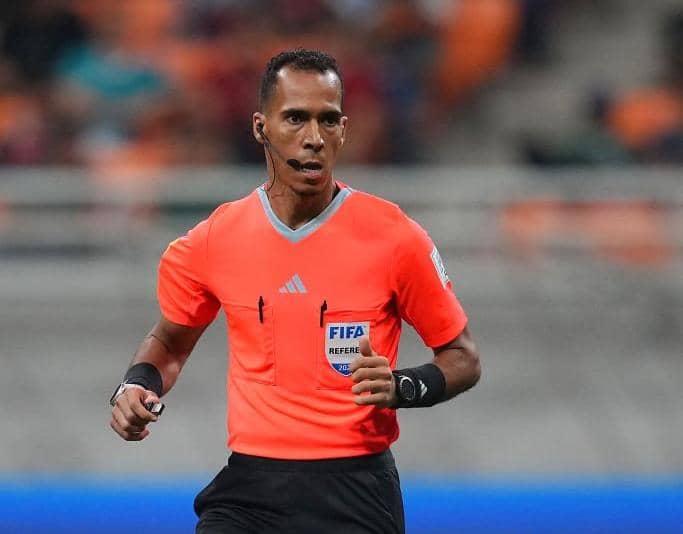 CAN 2025 : polémique autour de l’arbitrage du quart Cameroun – Maroc
