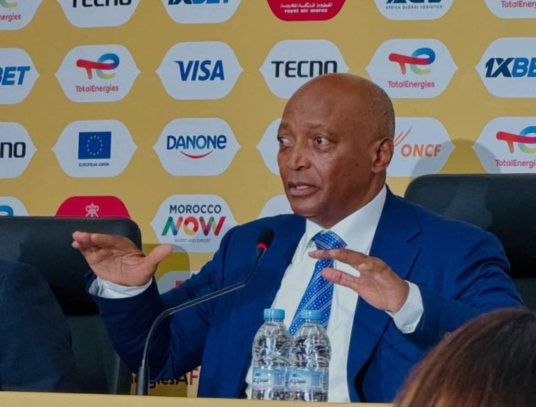 CAF : le CHAN suspendu, place à la Ligue des Nations africaine