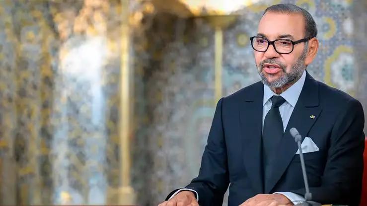 CAN 2025 : le Roi Mohammed VI félicite les Lions de l’Atlas, finalistes de la compétition