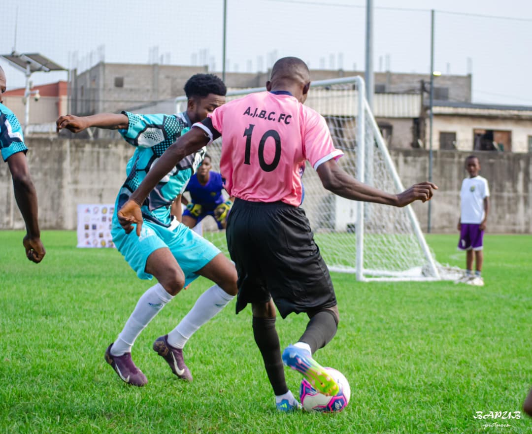 Foot à 7 : la saison lancée en fanfare dans la Zone 3