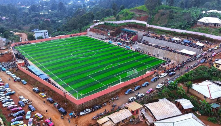 Élite One : PWD retrouve enfin ses bases à Bamenda