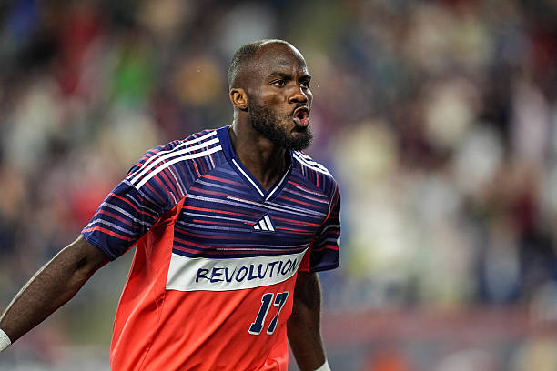 Lions en Club : Ignatius Ganago fait son retour en France