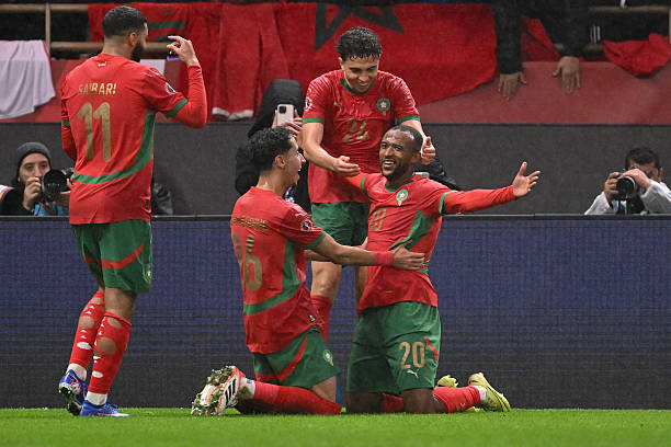 Maroc vainqueur CAN 2025 décision CAF
