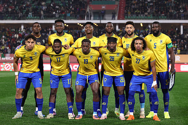 CAN 2025 : le Gabon en huitièmes de finale