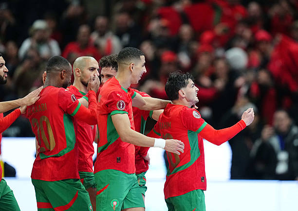 CAN 2025 : le Maroc assure l’essentiel face à la Tanzanie et s’invite en quarts