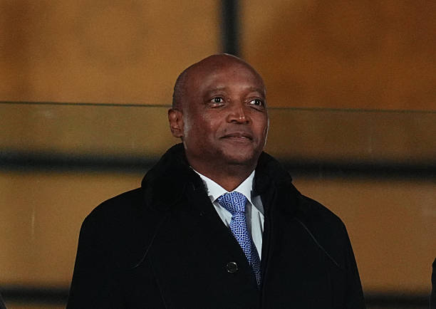 CAF : Motsepe hausse le ton et annonce des réformes fortes pour le football africain