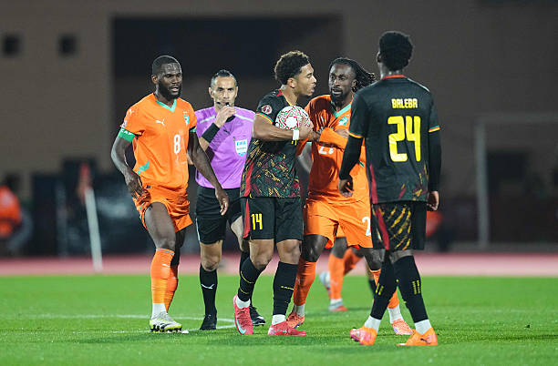 CAN 2025 : bilan complet et chiffres clés de la phase de groupes