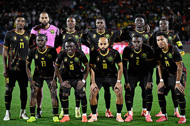 Cameroun – Afrique du Sud : une rivalité à sens unique à renverser ce soir à la CAN 2025