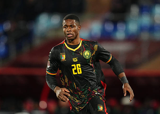 CAN 2025 : Christian Kofane sans crainte avant Cameroun–Maroc