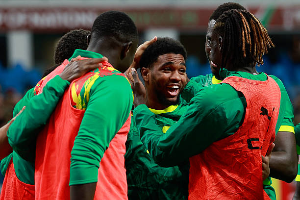 Sénégal
