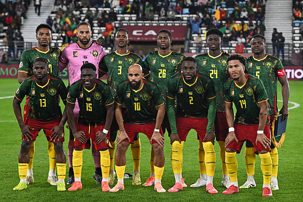 Classement FIFA : le Cameroun gagne 12 places après la CAN