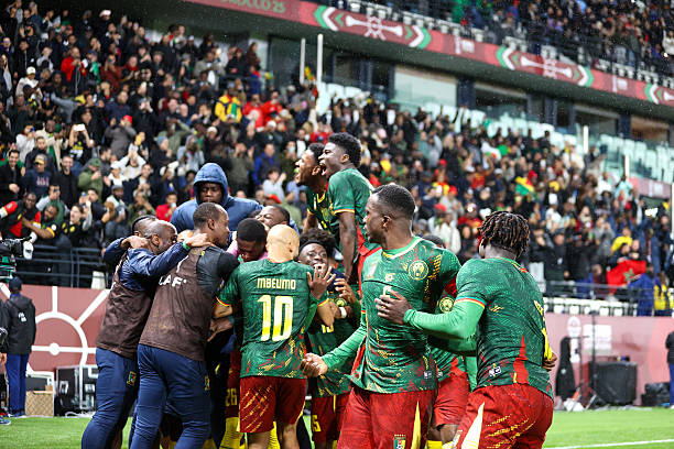 CAN 2025 : le Cameroun solide et ambitieux face au Maroc en quart