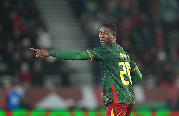 Christian Kofane