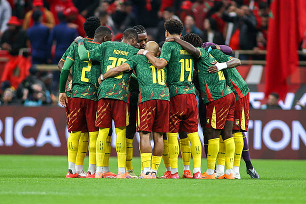 CAN 2025 : les notes des Lions Indomptables après la défaite face au Maroc