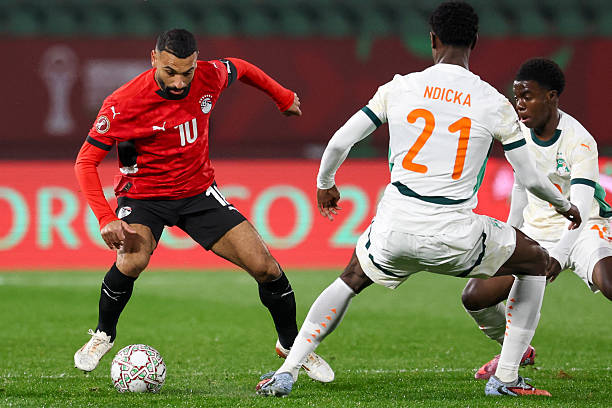 CAN 2025 : l’Égypte arrache la victoire face à la Côte d’Ivoire et file en demi-finales