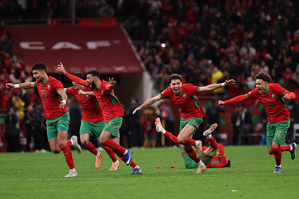 CAN 2025 : le Maroc triomphe du Nigeria aux tirs au but et rejoint le Sénégal en finale