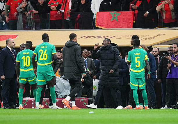 Finale CAN 2025 : un précédent dangereux pour le football africain ?