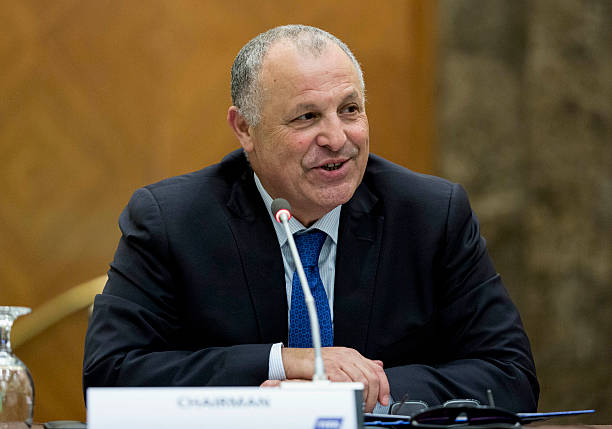 CAN 2025 : la Fédération Égyptienne salue la brillante organisation du Maroc
