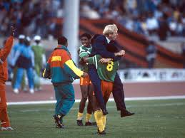 Cameroun