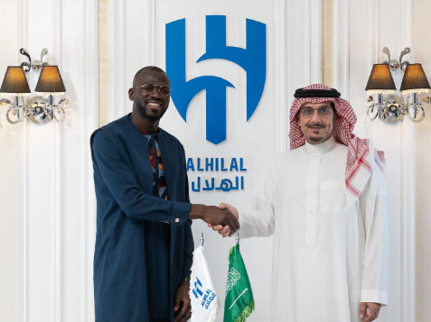 Kalidou Koulibaly