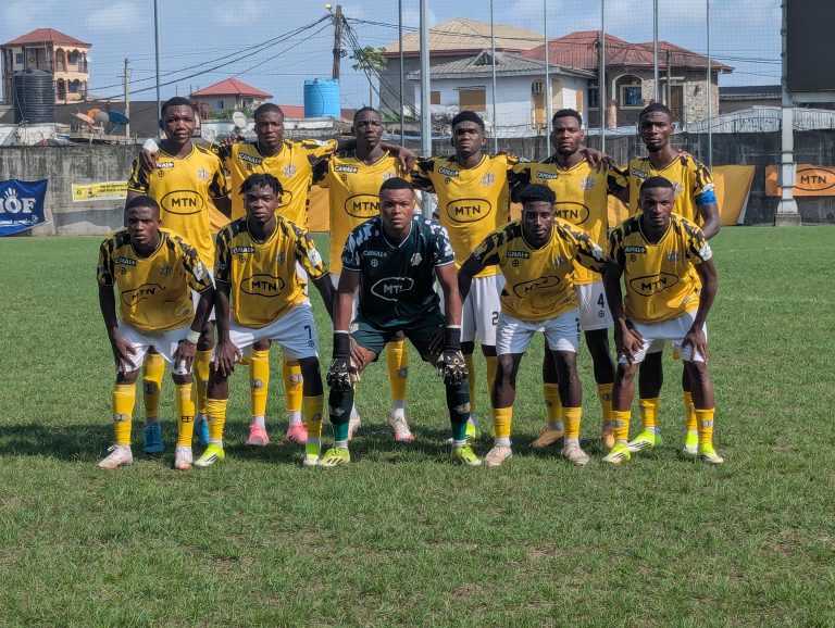 Elite One : Dynamo de Douala évite la défaite mais patine hors de ses bases