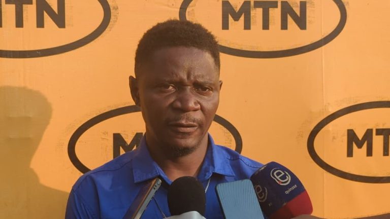 Anicet Nkoung : «Notre attaque doit se réveiller»