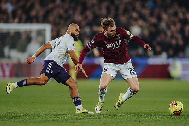 PL: Bryan Mbeumo sauve Manchester United face à West Ham