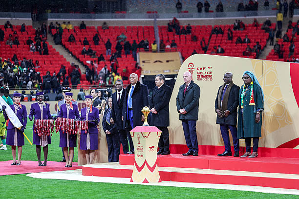 CAN 2025 : le Maroc fait appel au sujet des sanctions du jury disciplinaire de la CAF