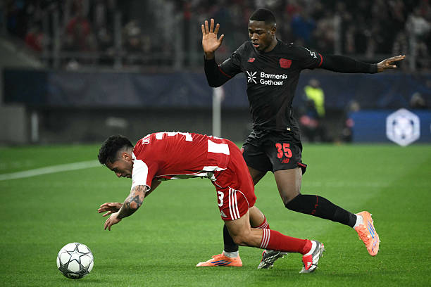 Christian Kofane