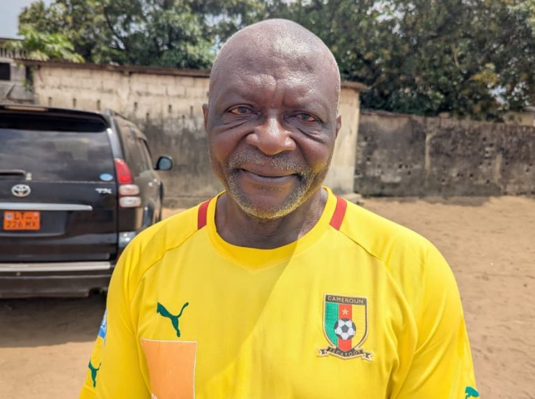 Bonaventure Djonkep : « Sur le plan financier, le football camerounais actuel ne vaut pas celui d’il y a 20 ans »