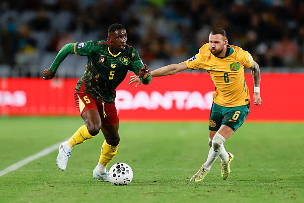 FIFA Series 2026 : six nouveaux Lions Indomptables font leurs débuts face à l’Australie
