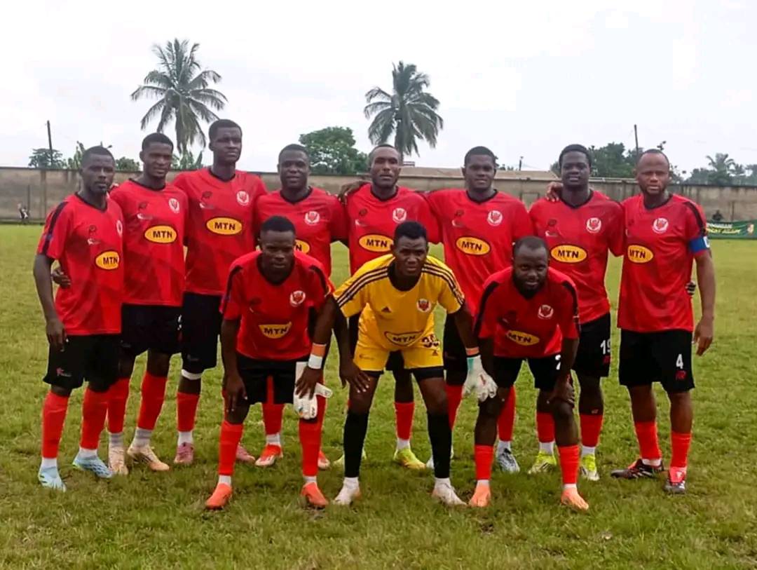 Elite One : Stade Renard de Melong respire, PWD chute