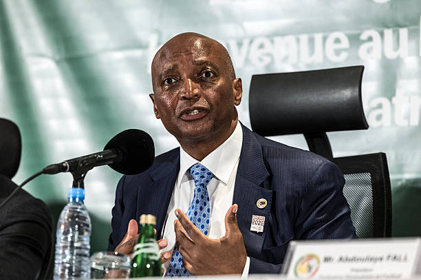 CAN 2025 : le silence troublant de la CAF après les révélations de Safari