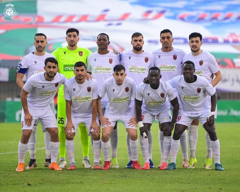 Coupe d’Algérie : Che Malone et l'USMA vers un doublé fou !