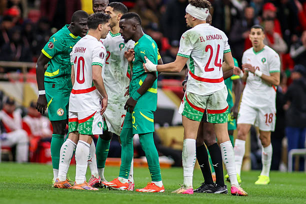 Maroc – Sénégal : les dessous d’une finale sous haute tension révélés
