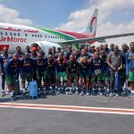 CAN U17 : Les Lionceaux sont arrivés en terre marocaine !